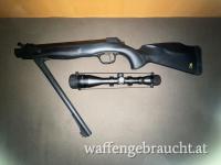 Luftdruckgewehr Browning X Blade2