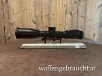 Swarovski dS GEN II 5-25x52 P L inklusive Blaser Sattelmontage