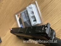 Verstellbares LPA Visier Sight für Glock Pistolen
