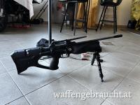 WALTHER REIGN M2 VI 5,5 MM 60 JOULE LL 60 CM 10RD