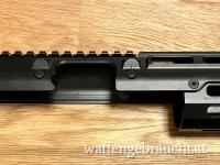UTG Pro Monolithic M-LOK Handguard für SP5K/MP5K