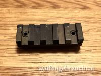 Heckler & Koch HKey Picatinny Rail 5 Slot