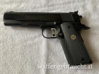 Colt 19 11 45ACP Series 80 MK IV Gold Cup