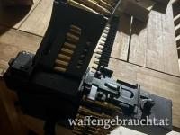 MG Gurtlademaschine M53 Zastava JUGO