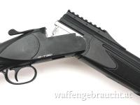 Khan Arms A-TAC black Kal. 12/76