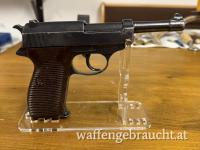 P38 cyo und BH Stempelung