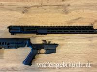 Wechselsystem AR-9 16" 9mm Anderson Manufacturing