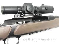 Sauer 303 Automat 8x57IS  AIMPOINT Red Dot