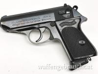 Walther PPK Kal. in BOX