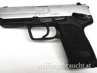 Heckler & Koch USP Kal. 9mm Luger