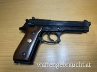 Taurus PT92, 9mm para