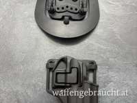 Blackhawk CQC Holster Glock 43