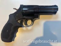 Weihrauch Revolver 357 Mag. inkl. 50 Schuss Munition