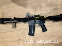 Grand Power GP R15 14.5'' .223/5.56 inkl. Zubehör! 