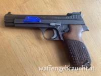 SIG P210-6