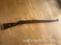 Mauser K98 1941
