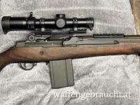 Springfield M1A Scout Squad 