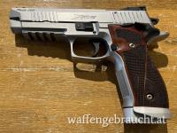 Pistole SIG SAUER P226 X-Five Classic