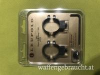 Leupold QR 26mm High Rings 49928