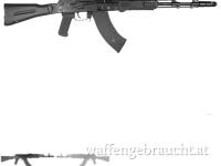 Izhmash Saiga MK 103