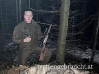 Wolfsjagd - Bosnien und Herzegowina