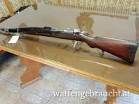 VERKAUFT! FN K98 Peru Modelo 1935 im Kaliber 7,65x53 Argentino