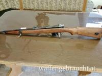 Bergmann Destroyer im Kaliber 9mm Bergmann