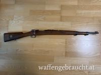 Schwedenmauser 