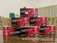 Fiocchi 9mm Browning/.380 Auto FMJ mit 95gr