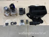 Hikmicro Clip on Thunder TH35PC inkl. Zubehör