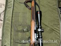 Tikka M690 .270win