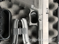 Glock 17 Gen.4 Special Edition SONDERAKTION!!!!