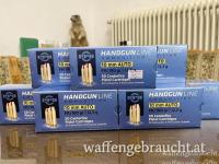 PPU im Kaliber 10mm Auto FPJ mit 12,3g/190gr