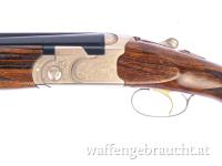 Beretta 686 Silver Pigeon I Jagd LL 71cm
