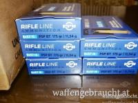 PPU im Kaliber 8x57IS PSP BT mit 11,34g/175gr