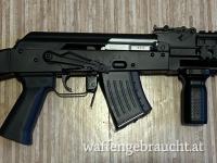 AK WBP MiniJack 7,62x39
