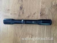 Hensoldt Zeiss- West Diavari 1,5-6x36 