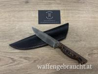 Jagdmesser Handgemacht 
