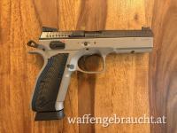 Cz Shadow 2 Urban Grey