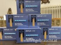 PPU im Kaliber .30-06 Springf. PSP BT mit 10,7g/165gr