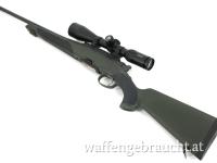 Steyr Mannlicher CLII SX
