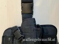 UMAREX Oberschenkel Holster links 