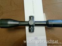 Hawke Vantage 4-16x50SF mit Absehen für .22lr HV beleuchtete 