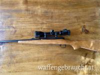 Winchester 70 Ranger im Kaliber .30-06 Springf. mit Fomei 3-12x50, Abs. 4 mit Leuchtpunkt