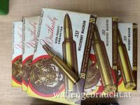 Rarität.  .257 Weatherby Magnum Patronen