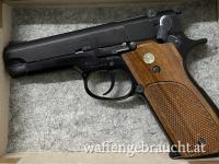 Smith & Wesson Klassik 39-2
