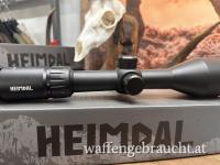 Zielfernrohr 3-12x56 IR Heimdal