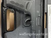 Schreckschuss Pistole ZORAKI 9mm PAK