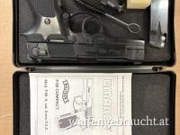 Walther P88 Schreckschuss Pistole 9mm P.A.K.
