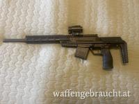 CZ 600 Trail 7,62x39